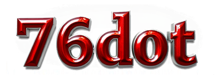 76dot logo
