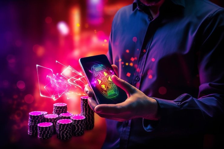 76dot Live Casino